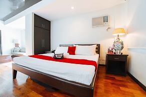 RedDoorz Plus near Naia Expressway