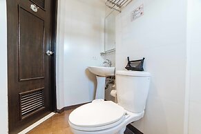 RedDoorz Plus near Naia Expressway