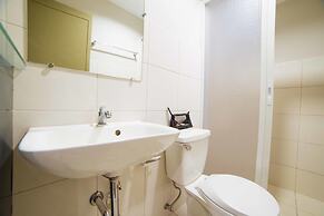 RedDoorz Plus near San Pedro Cathedral