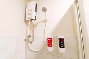 RedDoorz Plus near San Pedro Cathedral