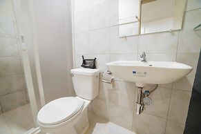 RedDoorz Plus near San Pedro Cathedral