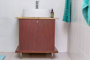 Northern Studio Suite