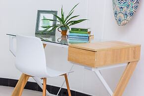 Northern Studio Suite