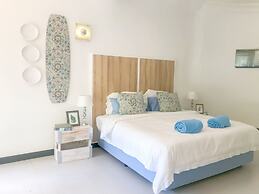 Northern Studio Suite