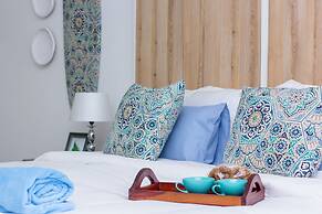 Northern Studio Suite