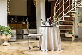 Northern Studio Suite