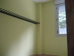 Albergue Río Aragón - Hostel