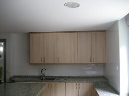 Albergue Río Aragón - Hostel