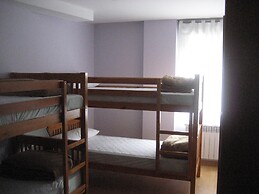 Albergue Río Aragón - Hostel
