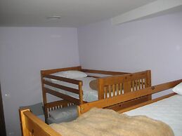 Albergue Río Aragón - Hostel
