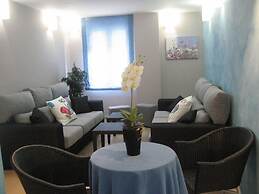 Albergue Río Aragón - Hostel