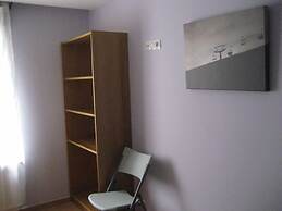 Albergue Río Aragón - Hostel