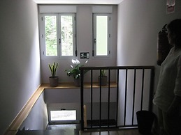 Albergue Río Aragón - Hostel