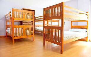 Albergue Río Aragón - Hostel
