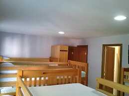 Albergue Río Aragón - Hostel