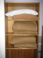 Albergue Río Aragón - Hostel