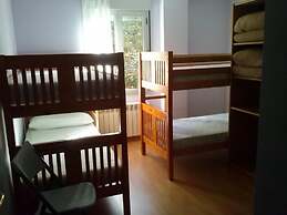 Albergue Río Aragón - Hostel