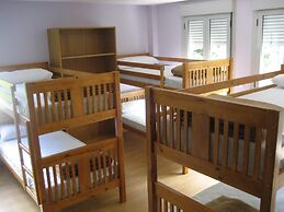 Albergue Río Aragón - Hostel