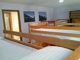 Albergue Río Aragón - Hostel