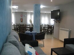 Albergue Río Aragón - Hostel