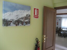 Albergue Río Aragón - Hostel