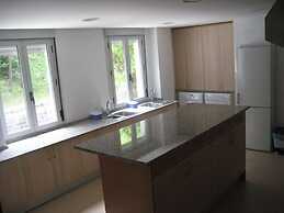 Albergue Río Aragón - Hostel