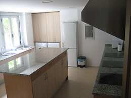 Albergue Río Aragón - Hostel