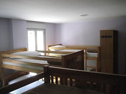 Albergue Río Aragón - Hostel