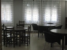 Albergue Río Aragón - Hostel