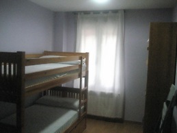Albergue Río Aragón - Hostel