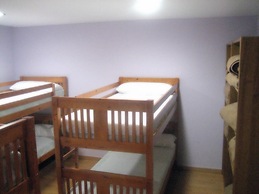 Albergue Río Aragón - Hostel