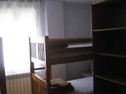 Albergue Río Aragón - Hostel