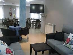 Albergue Río Aragón - Hostel