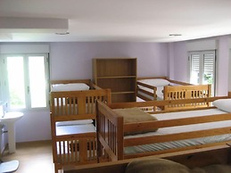 Albergue Río Aragón - Hostel