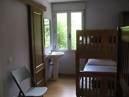 Albergue Río Aragón - Hostel