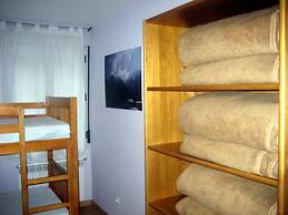 Albergue Río Aragón - Hostel