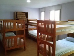 Albergue Río Aragón - Hostel