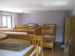 Albergue Río Aragón - Hostel
