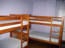 Albergue Río Aragón - Hostel