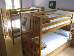 Albergue Río Aragón - Hostel