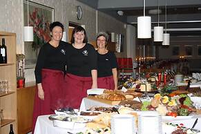 Løgumkloster Refugium