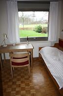 Løgumkloster Refugium