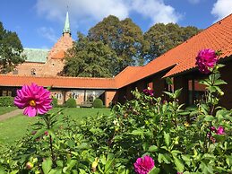 Løgumkloster Refugium