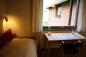 Løgumkloster Refugium