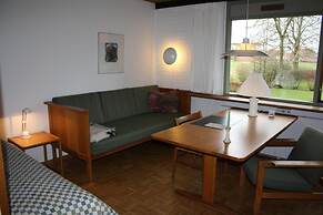 Løgumkloster Refugium