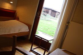 Løgumkloster Refugium