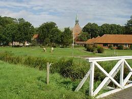 Løgumkloster Refugium