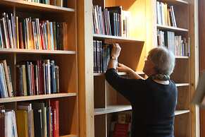 Løgumkloster Refugium