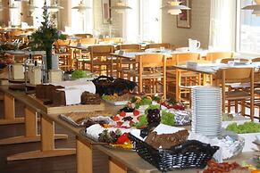 Løgumkloster Refugium