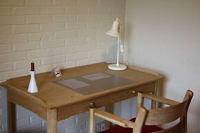 Løgumkloster Refugium